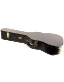 Estojo Rígido Guitarra Clássica Armour APCC