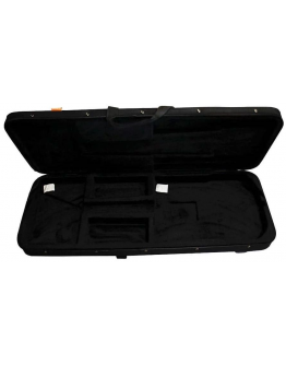 Estojo Guitarra Elétrica Retangular Armour ARM2400G