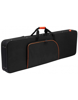 Estojo Guitarra Elétrica Retangular Armour ARM2400G
