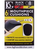 Proteção Boquilha BG A10L