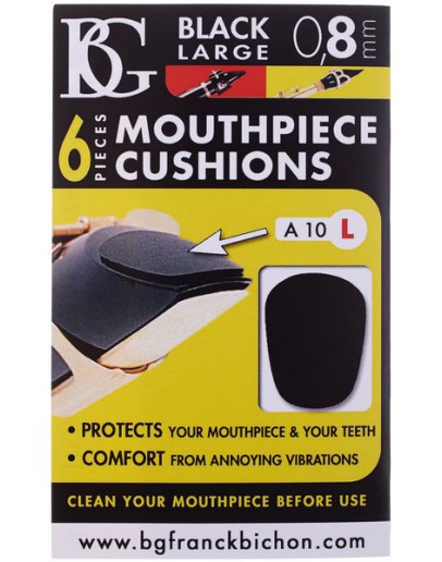 Proteção Boquilha BG A10L