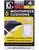 Proteção Boquilha BG A11L