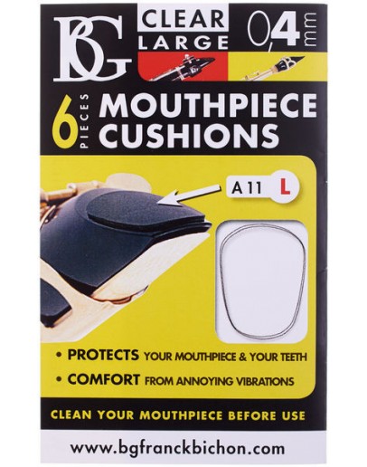 Proteção Boquilha BG A11L