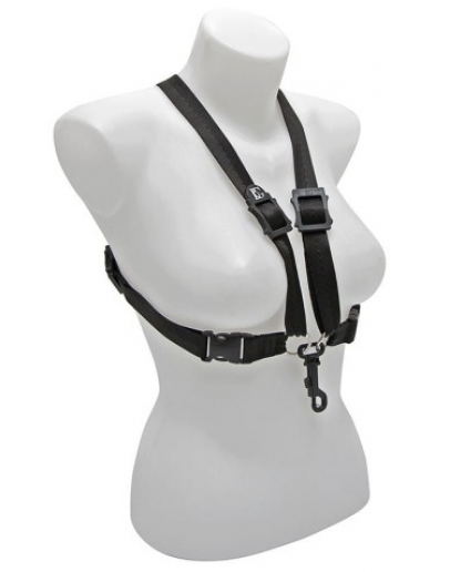 Correia Saxofone Alto | Tenor BG S41SH (Modelo Senhora)