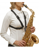 Correia Saxofone Alto | Tenor BG S41SH (Modelo Senhora)