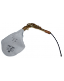 Pano Limpeza Boquilha Clarinete | Tudel Saxofone BG A31