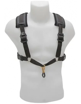 Correia Saxofone Alto | Tenor | Barítono BG S40CMSH