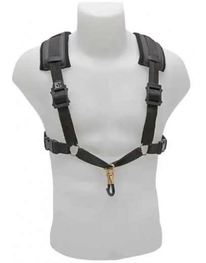 Correia Saxofone Alto | Tenor | Barítono BG S40CMSH