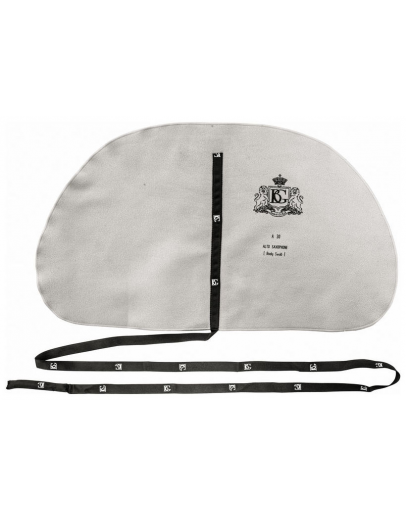 Pano Limpeza Interior Saxofone Alto BG A30