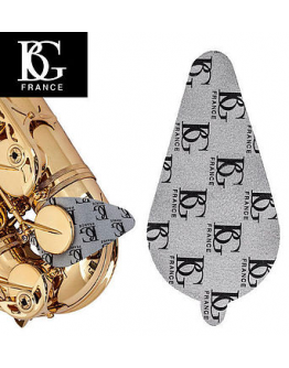 Pano Limpeza Sapatilhas Saxofone BG A65S