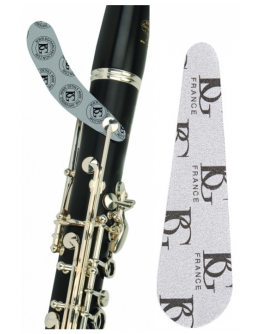 Pano Limpeza Sapatilhas BG A65U