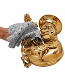 Pano Limpeza Universal 25x29cm BG A62