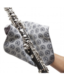 Pano Limpeza Universal 25x29cm BG A62