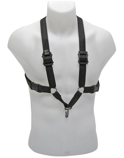 Correia Saxofone Alto | Tenor | Barítono BG S40M