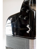 Acordeão Botões Ballone Burini CH52/B