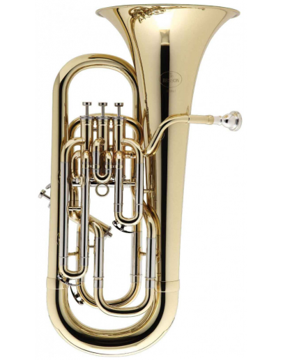 Bombardino Sib Besson BE165-1-0