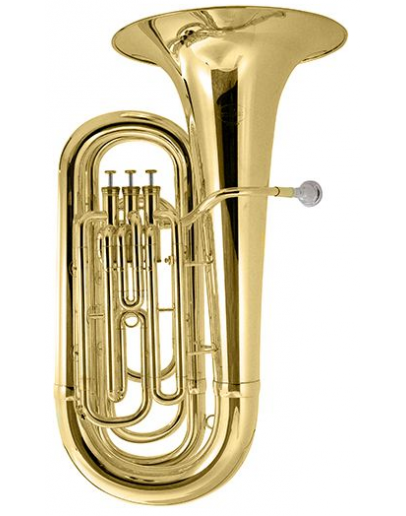 Tuba Sib Besson Prodige BE187-1-0