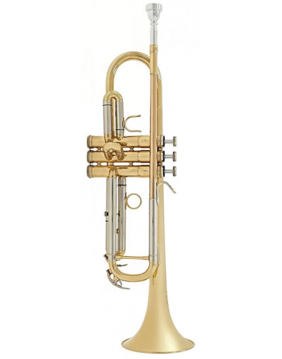 Trompete Sib Besson Série 1000 110-1-0