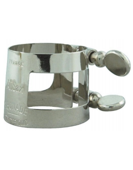 Abraçadeira Metálica Saxofone Alto Invertida Bonade L2254UN