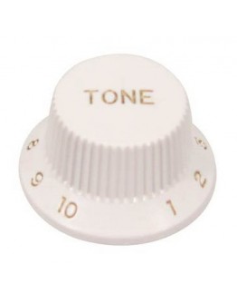 Botão Tone Branco Boston KW-240-T
