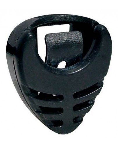 Porta Palhetas Guitarra Boston PH-01-BK