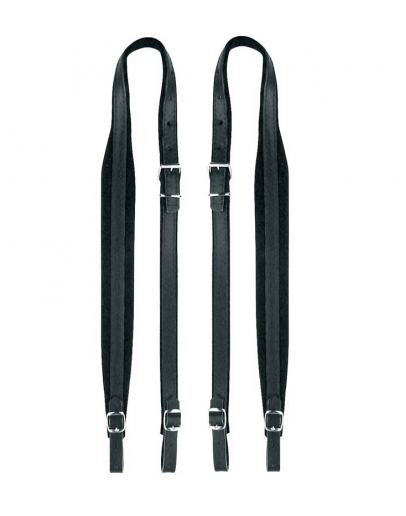 Correias Acordeão 120 Baixos Boston 45-X-CV