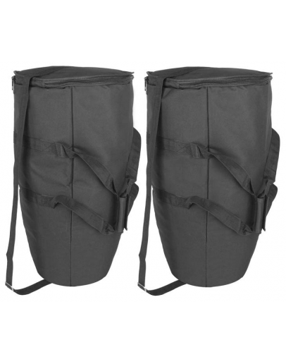 Set Sacos Congas 10"+11" Boston CBS-1011