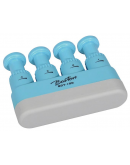 Exercitador de Dedos BGT-100 Boston Grip Trainer