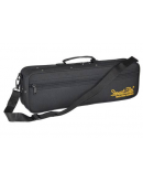 Estojo Flauta Transversal Stewart Ellis SEFL-160