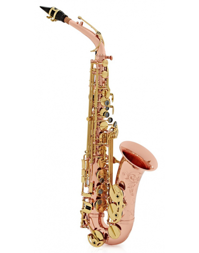 Saxofone Alto Buffet Crampon SENZO BC2525-7B-0