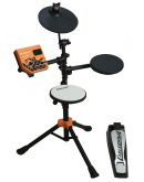 Bateria Eletrónica Carlsbro Rock 50 Bateria Eletrónica Carlsbro Rock 50