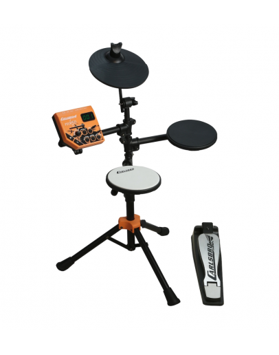 Bateria Eletrónica Carlsbro Rock 50 Bateria Eletrónica Carlsbro Rock 50