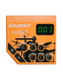 Bateria Eletrónica Carlsbro Rock 50 Pack Bateria Eletrónica Carlsbro Rock 50 Pack