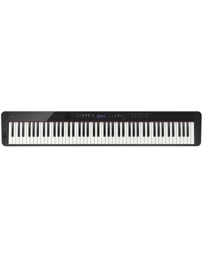 Piano Digital Casio PX-S3100 BK Privia