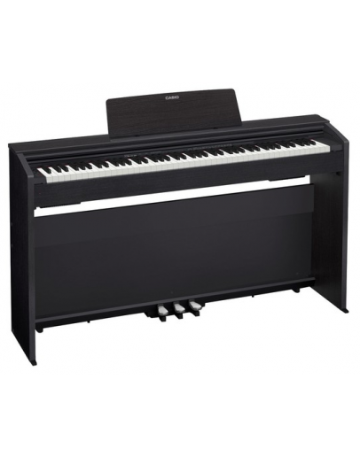 Piano Digital Casio PX-870 BK Privia
