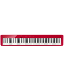 Piano Digital Casio Privia PX-S1100 RD