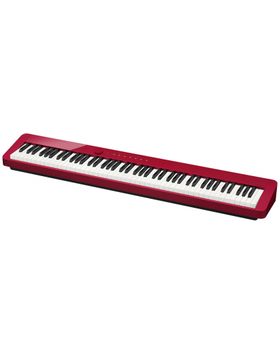 Piano Digital Casio Privia PX-S1100 RD