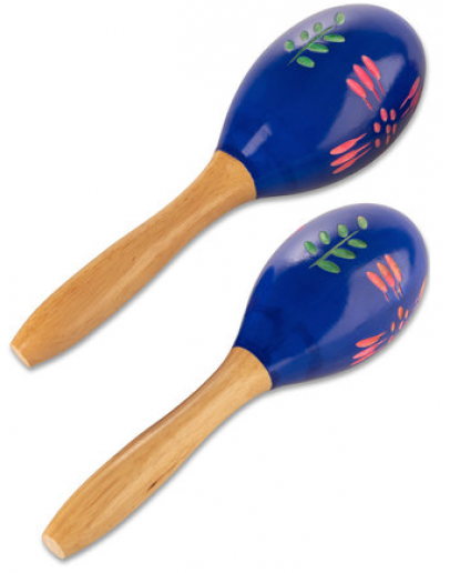 Par Maracas 26cm Club Salsa