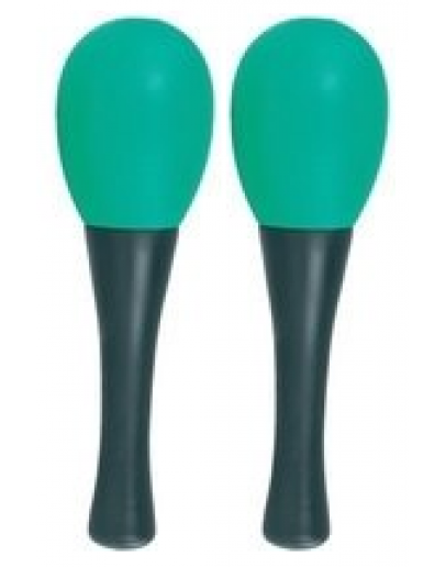 Maracas Mini Club Salsa (Par)
