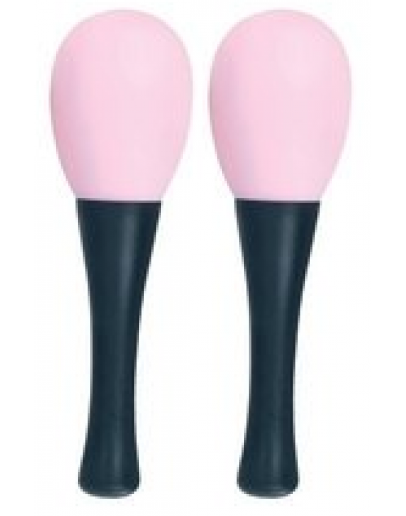 Maracas Mini Club Salsa (Par)