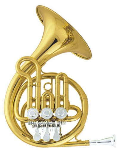 Trompa Infantil Sib Consolat de Mar TP-745