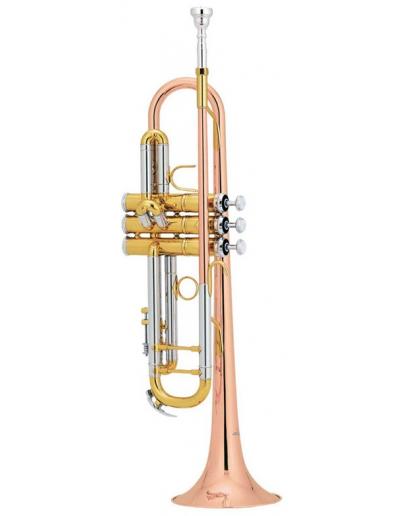 Trompete Sib Consolat de Mar TR-410