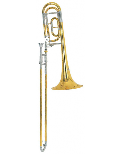 Trombone Baixo Consolat de Mar TV-812