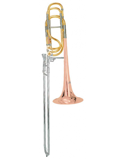 Trombone Baixo Consolat de Mar TV-831