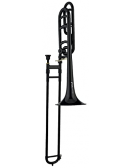 Trombone Sib/Fá Cool Wind CTB-200 BK