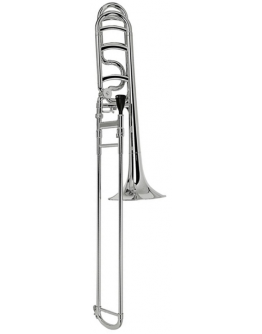 Trombone Sib/Fá Cool Wind CTB-200 S
