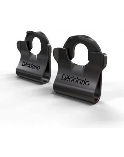 Bloqueadores de Correia DAddario PW-DLC-01 Dual Lock