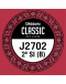 Corda Nylon 2ª Si DAddario J2702