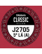 Corda Nylon 5ª Lá DAddario J2705