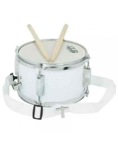 Caixa Infantil 8"x5" Branca DB0088 DB Percussion